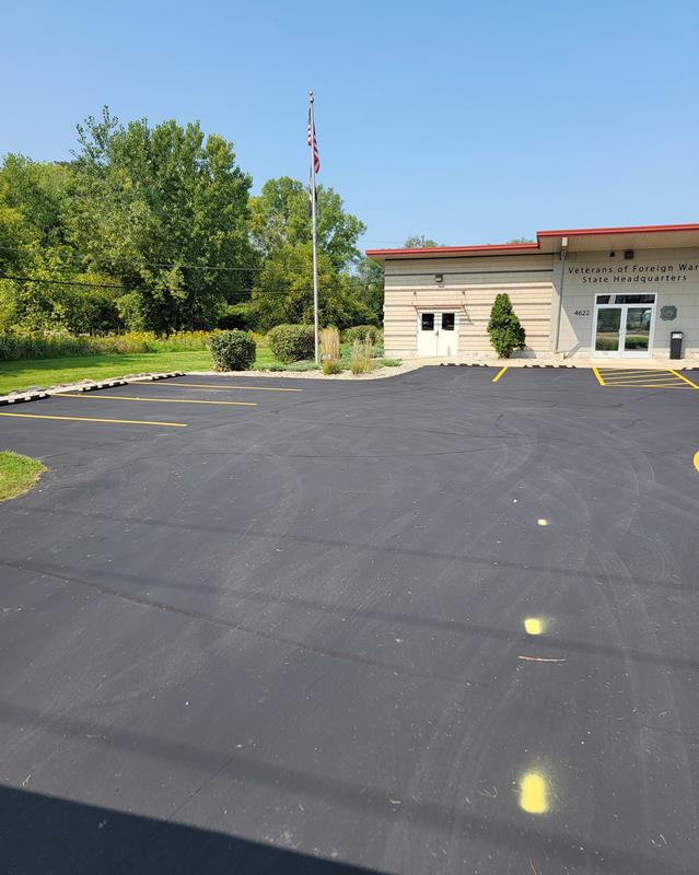 Brad's Yard Services Arlington, WI