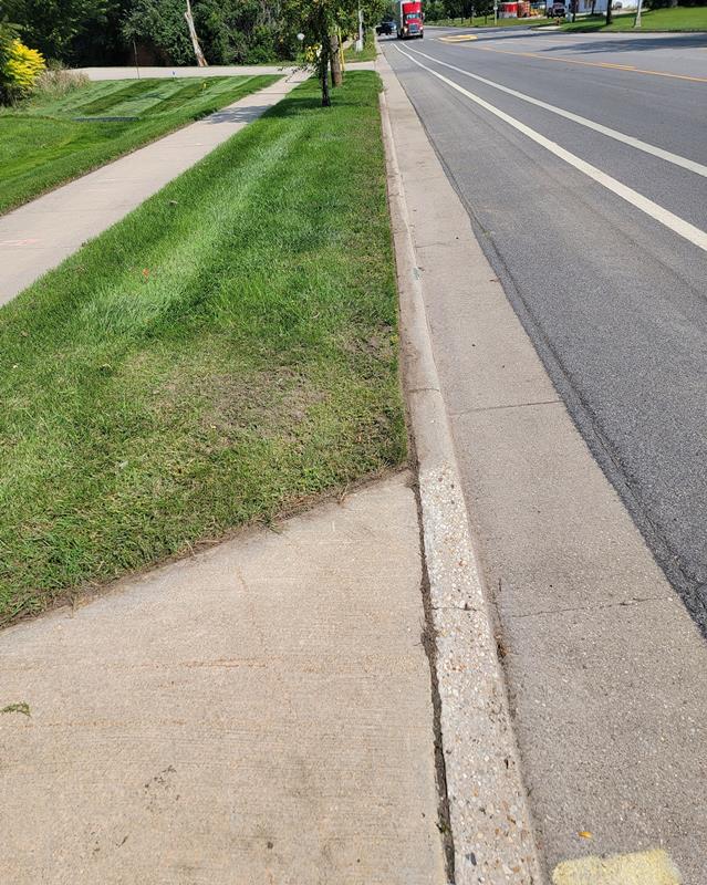 Brad's Yard Services Arlington, WI